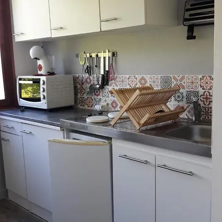 Apartment T2 Proche Gare Avec Wifi Parking *